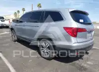 2018 Honda PILOT фото