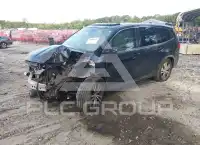 2018 Honda PILOT фото
