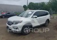 2018 Honda PILOT фото