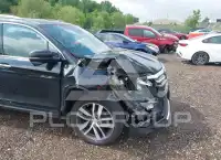 2018 Honda PILOT фото