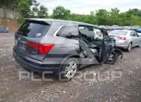 2018 Honda PILOT photo