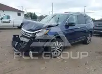2018 Honda PILOT фото
