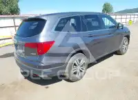 2018 Honda PILOT фото
