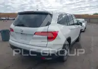 2018 Honda PILOT фото