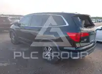 2018 Honda PILOT фото
