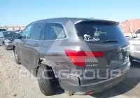 2018 Honda PILOT фото