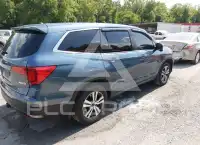 2018 Honda PILOT фото