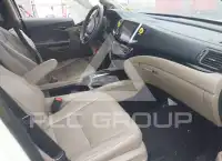 2018 Honda PILOT фото