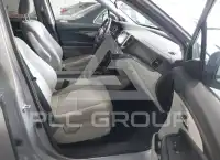 2018 Honda PILOT фото