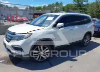2018 Honda PILOT photo
