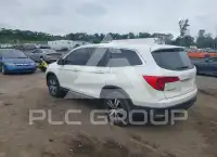 2018 Honda PILOT фото