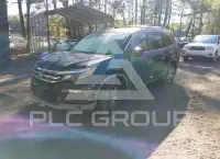 2018 Honda PILOT фото