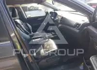 2018 Honda PILOT photo