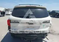 2018 Honda PILOT фото