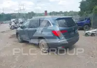2018 Honda PILOT фото