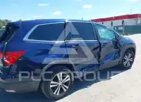 2018 Honda PILOT фото