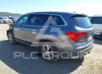 2018 Honda PILOT фото