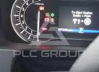 2018 Honda PILOT photo
