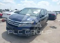 2018 Honda PILOT фото