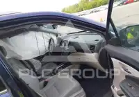 2018 Honda PILOT photo
