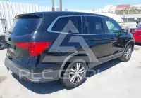 2018 Honda PILOT фото
