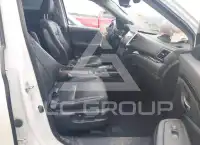 2018 Honda PILOT photo