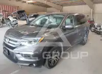 2018 Honda PILOT фото