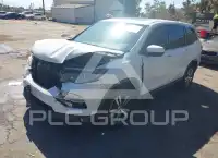 2018 Honda PILOT фото
