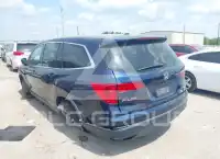 2018 Honda PILOT фото