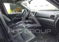 2018 Honda PILOT фото