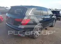 2018 Honda PILOT фото