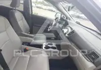 2018 Honda PILOT фото