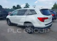 2018 Honda PILOT photo