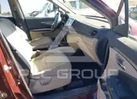2018 Honda PILOT фото