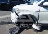 2018 Honda PILOT photo
