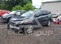 2018 Honda PILOT photo