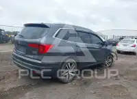 2018 Honda PILOT фото