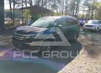2018 Honda PILOT фото
