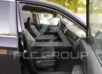 2018 Honda PILOT фото