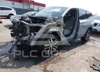 2018 Honda PILOT photo