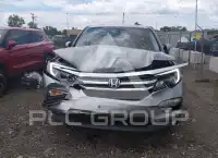 2018 Honda PILOT фото