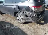 2018 Honda PILOT photo