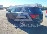 2018 Honda PILOT фото