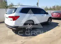 2018 Honda PILOT фото