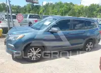 2018 Honda PILOT фото