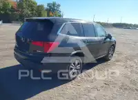2018 Honda PILOT фото