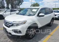 2018 Honda PILOT фото