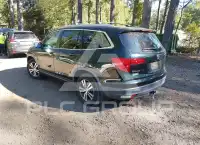 2018 Honda PILOT фото