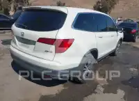 2018 Honda PILOT фото