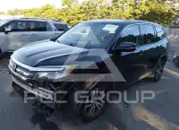 2018 Honda PILOT фото